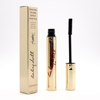 ТУШЬ YSL BABY DOLL 8,2ml (СИЛИКОНОВАЯ)