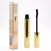 ТУШЬ YSL EFFET FAUX CILS 6,4ml (СИЛИКОНОВАЯ С ИЗГИБОМ)