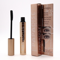 ТУШЬ L'OREAL PAPADISE EXTATIC 6,4ml (СИЛИКОНОВАЯ)