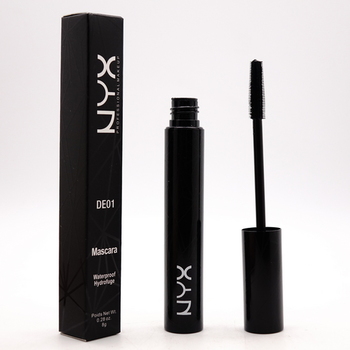 ТУШЬ NYX DE01 8g (СИЛИКОНОВАЯ)