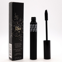 ТУШЬ DIOR PUMP'N'VOLME 10g (СИЛИКОНОВАЯ)