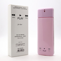 ТЕСТЕР GIVENCHY PLAY FOR WOMEN EDP 75ml
