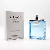 ТЕСТЕР VERSACE EAU FRAICHE FOR MEN EDT 100ml