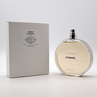 ТЕСТЕР CHANEL CHANCE EAU VIVE FOR WOMEN EDT 100ml