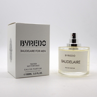 ТЕСТЕР BYREDO BAUDELAIRE FOR MEN EDP 100ml