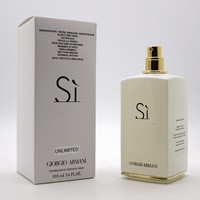 ТЕСТЕР GIORGIO ARMANI SI WHITE LIMITED EDITION FOR WOMEN EDP 100ml