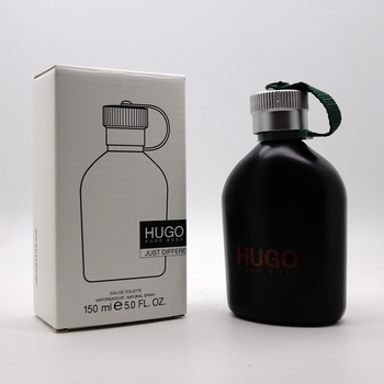 ТЕСТЕР HUGO BOSS JUST DIFFERENT FOR MEN EDT 100ml