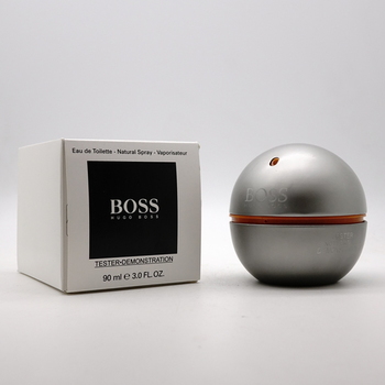 ТЕСТЕР HUGO BOSS IN MOTION FOR MEN EDT 90ml