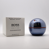 ТЕСТЕР HUGO BOSS IN MOTION BLUE FOR MEN EDT 90ml