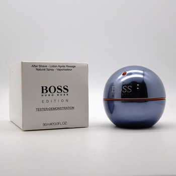 ТЕСТЕР HUGO BOSS IN MOTION BLUE FOR MEN EDT 90ml