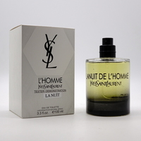 ТЕСТЕР YSL LA NUIT DE L`HOMME EDT 100ml