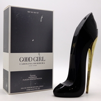 ТЕСТЕР CH GOOD GIRL FOR WOMEN EDT 80ml