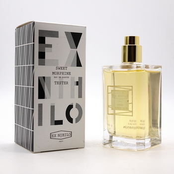 ТЕСТЕР EX NIHILO SWEET MORPHINE FOR WOMEN EDP 100ml