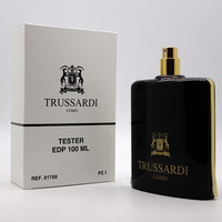 ТЕСТЕР TRUSSARDI UOMO FOR MEN EDT 100ml