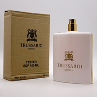 ТЕСТЕР TRUSSARDI DONNA FOR WOMEN EDP 100ml