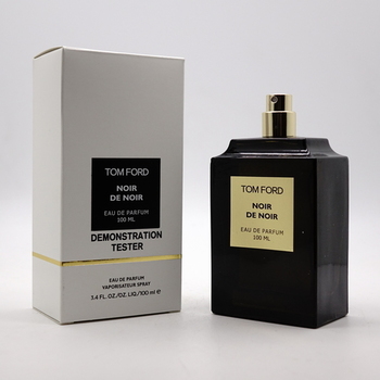 ТЕСТЕР TOM FORD NOIR DE NOIR UNISEX EDP 100ml