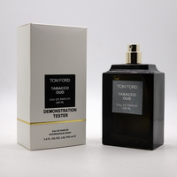 ТЕСТЕР TOM FORD TOBACCO OUD UNISEX EDP 100ml
