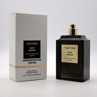 ТЕСТЕР TOM FORD OUD WOOD UNISEX EDP 100ml