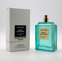ТЕСТЕР TOM FORD NEROLI PORTOFINO UNISEX EDP 100ml
