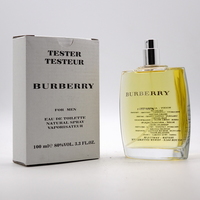 ТЕСТЕР BURBERRY FOR MEN EDT 100ml