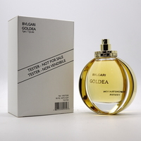 ТЕСТЕР BVLGARI GOLDEA FOR WOMEN EDP 90ml