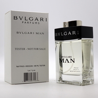 ТЕСТЕР BVLGARI MAN EDT 100ml