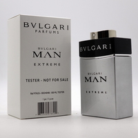 ТЕСТЕР BVLGARI MAN EXTREME FOR MEN EDT 100ml