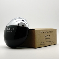 ТЕСТЕР BVLGARI AQVA FOR MEN EDT 100ml