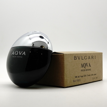 ТЕСТЕР BVLGARI AQVA FOR MEN EDT 100ml