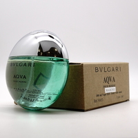ТЕСТЕР BVLGARI AQVA MARINE FOR MEN EDT 100ml