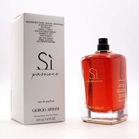 ТЕСТЕР GIORGIO ARMANI SI PASSIONE FOR WOMEN EDP 100ml