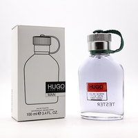 ТЕСТЕР HUGO BOSS HUGO FOR MEN EDT 100ml