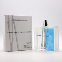 ТЕСТЕР ARMAND BASI BLUE SPORT FOR MEN EDT 100ml
