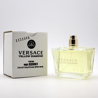 ТЕСТЕР VERSACE YELLOW DIAMOND FOR WOMEN EDT 90ml