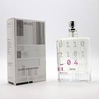 ТЕСТЕР ESCENTRIC MOLECULES ESCENTRIC 04 UNISEX 100ml