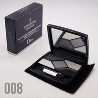 ТЕНИ DIOR DESIGNER 5 ЦВ. 5,7g - №008
