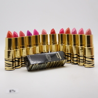 ПОМАДА CHANEL LE ROUGE 3,5g - 12 ШТУК (B)