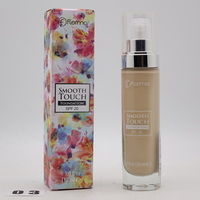ТОНАЛЬНЫЙ КРЕМ FLORMAR SMOOTH TOUCH 30ml - №03