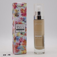 ТОНАЛЬНЫЙ КРЕМ FLORMAR SMOOTH TOUCH 30ml - №04