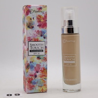 ТОНАЛЬНЫЙ КРЕМ FLORMAR SMOOTH TOUCH 30ml - №05