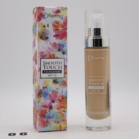 ТОНАЛЬНЫЙ КРЕМ FLORMAR SMOOTH TOUCH 30ml - №06