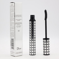 ТУШЬ DIOR DIORSNOW MAXIMIZER LASH PLUMING SERUM (СИЛИКОНОВАЯ)