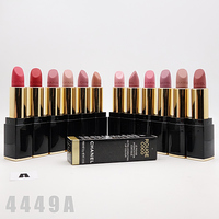 ПОМАДА CHANEL ROUGE COCO ULTRA HYDRATING 3,5g - 12 ШТУК (A)