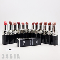 ПОМАДА DIOR ROUGE BAUME 3,2g - 12 ШТУК (A)