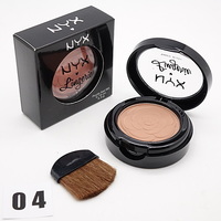 РУМЯНА КОМПАКТНЫЕ NYX LINGERIE 5,5g - №04