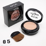 РУМЯНА КОМПАКТНЫЕ NYX LINGERIE 5,5g - №05