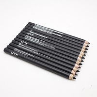 КАРАНДАШИ ДЛЯ ГЛАЗ ЧЁРНЫЕ NYX 1,2g