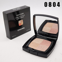 РУМЯНА ЗАПЕЧЁНЫЕ CHANEL COCO CODE 11g - 0804