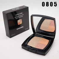 РУМЯНА ЗАПЕЧЁНЫЕ CHANEL COCO CODE 11g - 0805