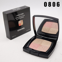 РУМЯНА ЗАПЕЧЁНЫЕ CHANEL COCO CODE 11g - 0806